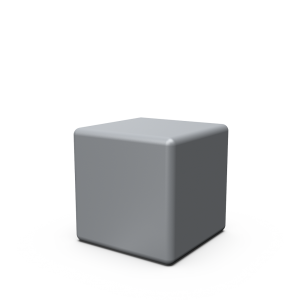 Куб Cube 50 Snow White Light 2025 г.