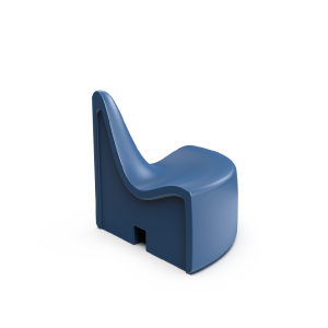 Диван BERKANO Smoov Corner S Snow White 2025 г.