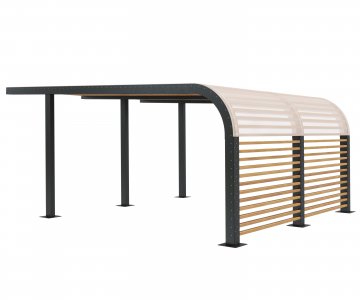 Пергола «Гарда»