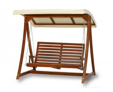 Качели садовые Леда 2025 г.