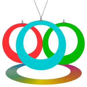 Арт-объект BERKANO Moon Snow White 2025 г.