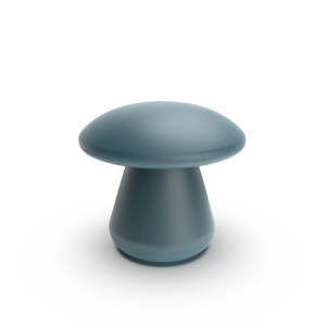 Светильник Fungo 80 Snow White 2025 г.