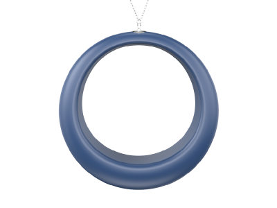 Арт-объект BERKANO Moon Snow White 2025 г.