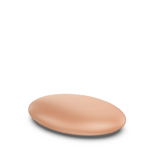 Скамейка BERKANO Zen 180 Snow White 2025 г.