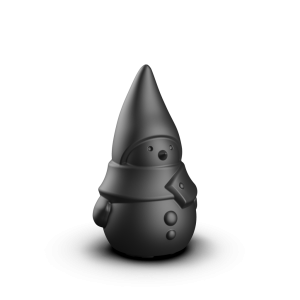 Светильник Mr. Snowman M Snow White 2025 г.