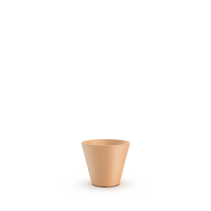 Кашпо BERKANO Bliss 28 Snow White 2025 г.