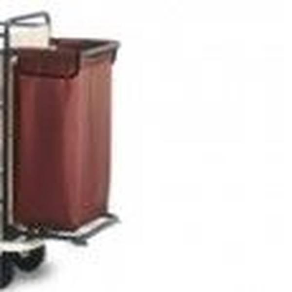 мешок на тележку, М 4 2024 г.