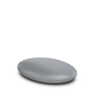 Скамейка BERKANO Zen 180 Snow White 2025 г.