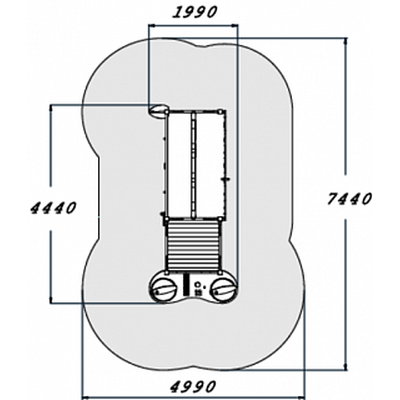 Активное долголетие 95