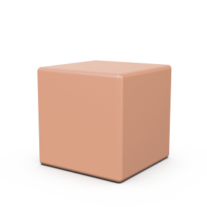 Куб Cube 70 Snow White Light 2025 г.