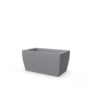 Кашпо BERKANO Tenero 33 Snow White 2025 г.