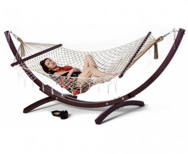 Гамак №8 (без каркаса) 2025 г.