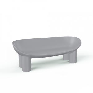 Диван BERKANO SLON Snow White 2025 г.