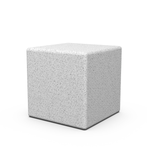 Куб Cube 70 Snow White Light 2025 г.