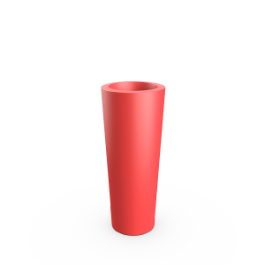 Кашпо BERKANO Keila 110 DB Snow White 2025 г.