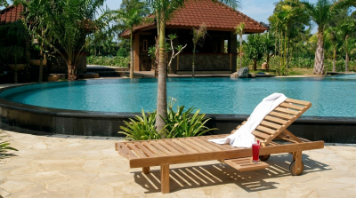 Шезлонг-лежак деревянный СОЛНЕЧНЫЙ БЕРЕГ 2026