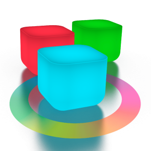 Пуф BERKANO Grace Snow White 2025 г.