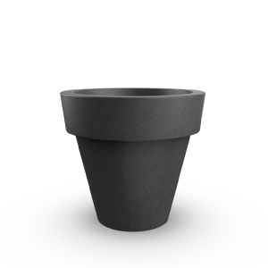 Кашпо BERKANO classic 120 Snow White 2025 г.