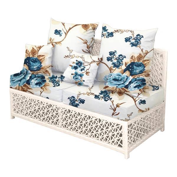 Модуль VEIL 2-х местный прямой