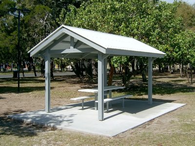 Навес &quot;ЛЕСНАЯ&quot; 2026 г.