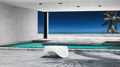 Кресло BERKANO Smoov Snow White 2025 г.