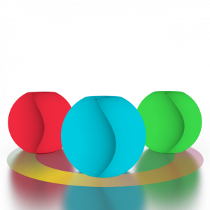 Шар Woodland Snow White 2025 г.