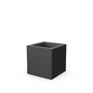 Кашпо BERKANO Quarter 40 Snow White 2025 г.