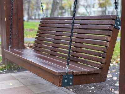 Качели АМПИЯ 2026 г.