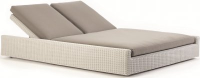 Шезлонг ШАНТАР, двухместный