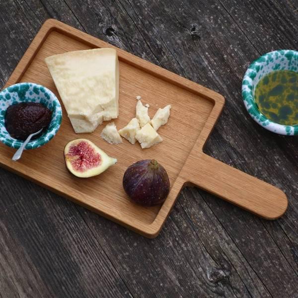 доска из дуба, ДП 23.1 2024 г.