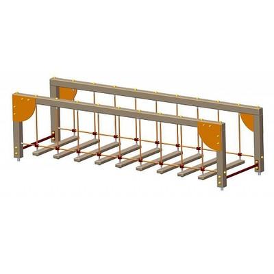 Балансир Мост