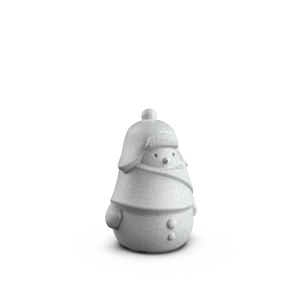 Светильник Mr. Snowman S Snow White 2025 г.