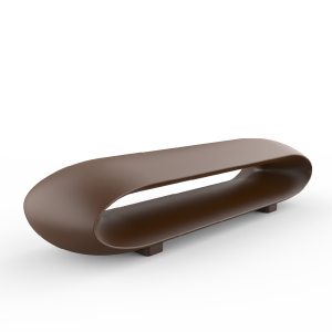 Скамейка BERKANO Hoop Snow White 2025 г.