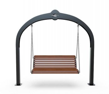 Качели парковые «Сочи» 2026 г. 