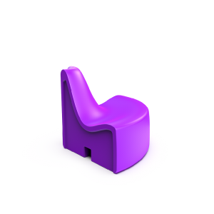 Диван BERKANO Smoov Corner M Snow White 2025 г.