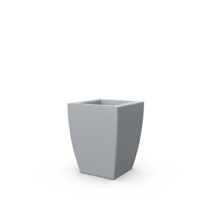 Кашпо BERKANO Tenero 40 Snow White 2025 г.