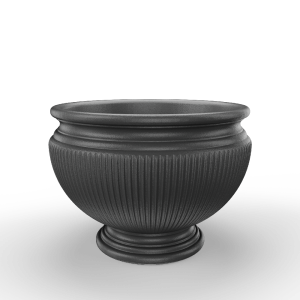 Кашпо BERKANO Attica 30 Terracotta 2025 г.