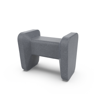 Стул-трансформер Quiz Snow White 2025 г.