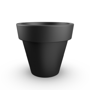 Кашпо BERKANO classic 150 Snow White 2025 г.