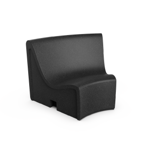 Диван BERKANO Smoov Arc M Snow White 2025 г.