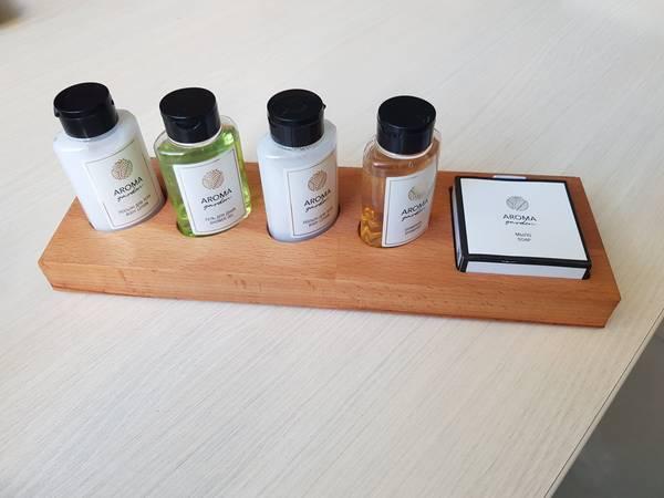 Подставка для косметики, ПК 2 2024 г.