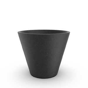 Кашпо BERKANO Bliss 65 Snow White 2025 г.