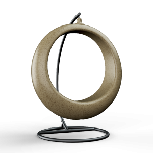 Рама для арт-объекта BERKANO Moon без подсветки 2025 г.