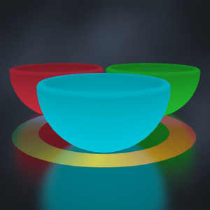 Кашпо BERKANO Segmento 50 DB Snow White 2025 г.