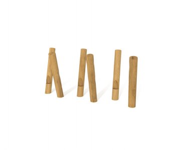 Лесная тропа ЭКО LM 2025 г.