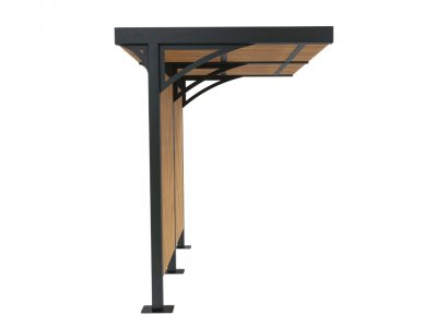 Пергола «Санторини»