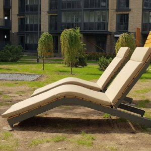 Шезлонг Мистраль 2026 г.