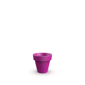 Кашпо BERKANO classic 45 Snow White 2025 г.