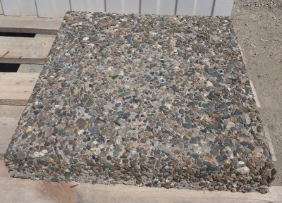 Зонт с боковой деревянной опорой. Малый Помор. Размер купола 3х3 м. 2025 г.