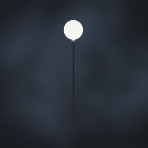 Шар Balloon 30 Snow White 2025 г.